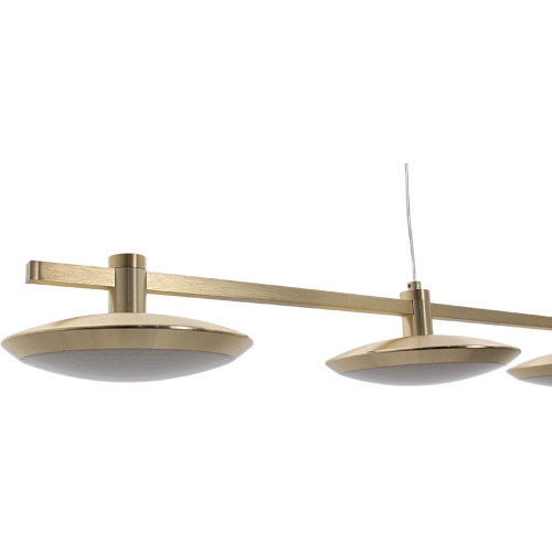 Подвесной светильник Mizi'en Vogue MZ46391-L4