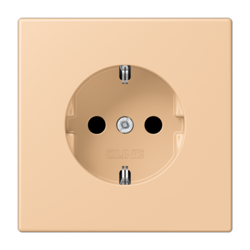 Розетка Schuko Jung LC1520237