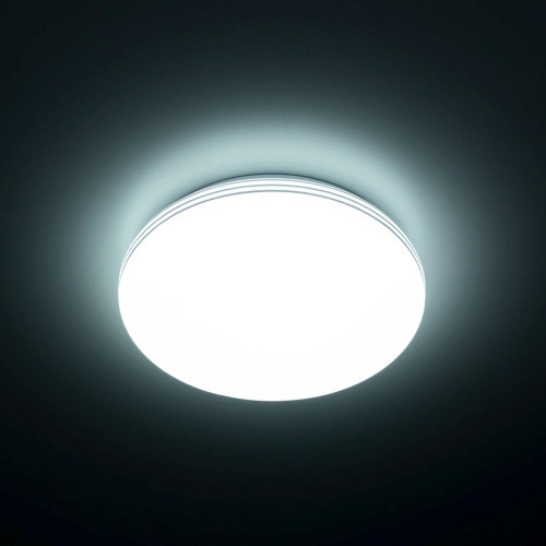 Потолочный светильник Citilux Симпла CL71424SV