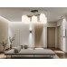 Потолочная люстра Ambrella Light Loft Traditional TR303048