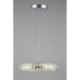Подвесной светодиодный светильник Omnilux Creto OML-03603-44