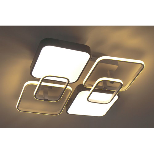 Потолочная светодиодная люстра Escada 10245/6LED