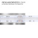 Коннектор прокалывающий 4 pin для подключения RGB LED ленты 10мм, тип COB длина провода 150мм Apeyron 09-119