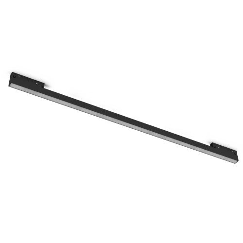 Магнитный трековый светильник Lumker SY-LINK-1200-BL-24-WW 013638