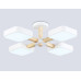 Люстра на штанге Ambrella Light Linetech Comfort FL4879