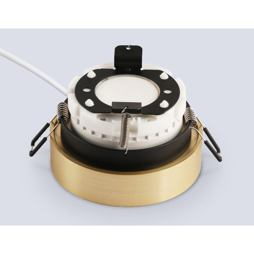 Встраиваемый светильник Ambrella Light Techno Spot Standard Tech TN51818