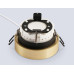 Встраиваемый светильник Ambrella Light Techno Spot Standard Tech TN51818