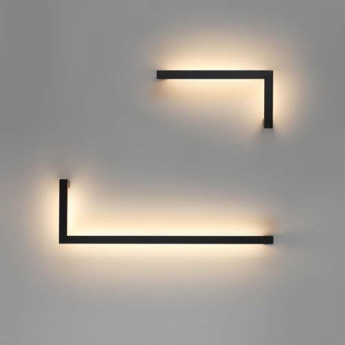 Настенный светильник Odeon Light Hightech Grafic 7153/10WL