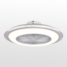 Люстра-вентилятор Lussole Moonlight LSP-7462