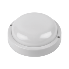 Настенно-потолочный светильник Wolta LCL04-25W-R21-6K-SM