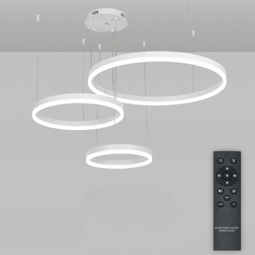 Подвесной светильник Natali Kovaltseva Oreol LED LAMPS 81477 Подвесной светильник Natali Kovaltseva Oreol LED LAMPS 81477