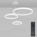 Подвесной светильник Natali Kovaltseva Oreol LED LAMPS 81477 Подвесной светильник Natali Kovaltseva Oreol LED LAMPS 81477