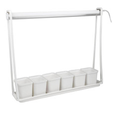 Подставка для светильника (UL-00006092) Uniel UFP-G56S Marble 6