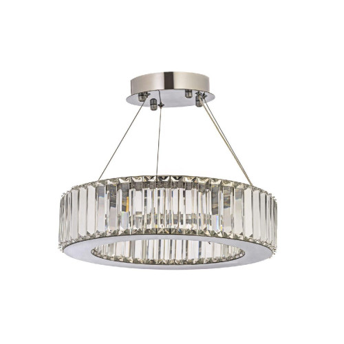 Подвесная люстра Arti Lampadari Anzio L 1.5.40.100 N