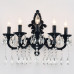 Бра Bohemia Ivele Crystal AL7801B15/5/210 A BG