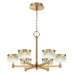 Подвесная люстра Odeon Light Fivre 5032/36L