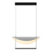 Подвесной светильник Odeon Light Glider 7015/20L