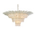Подвесная люстра Newport Victoria 8821/C gold white М0070238