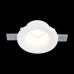 Встраиваемый светильник ST Luce ST252–254 Gypsum ST254.318.01