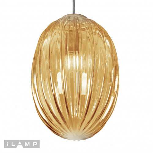 Подвесной светильник iLamp Jazz AP9003-1B COG