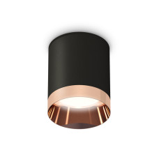 Накладной светильник Ambrella Light Techno XS6302025 (C6302, N6135)