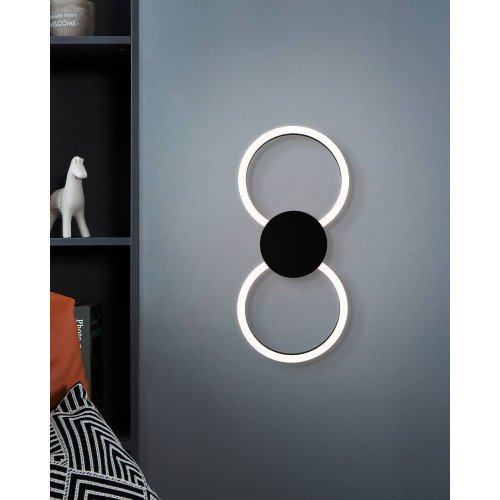 Настенный светильник Eglo Venticello 1 902124 Настенный светильник Eglo Venticello 1 902124