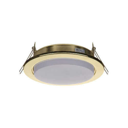 Встраиваемый светильник TDM Electric СВ 01-07 SQ0359-0073
