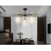 Люстра на штанге Ambrella Light Modern TR3169