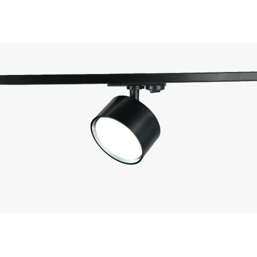 Трековый однофазный светильник (4 шт.) Эра TR71-SET3-GX53-BK Б0063931