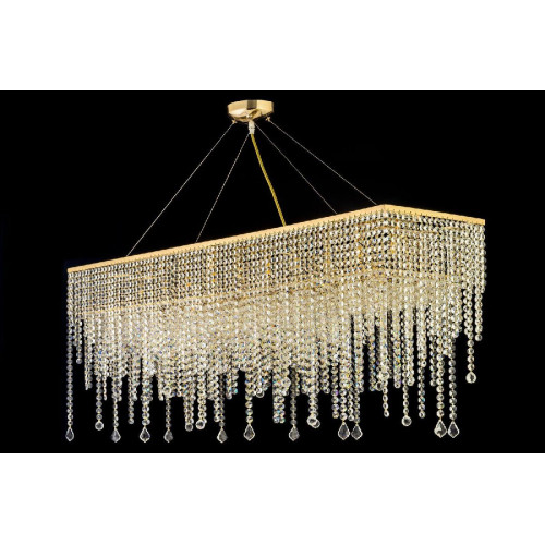 Подвесная люстра Arti Lampadari Milano E 1.5.120X30.105 G