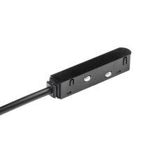 Питание МИНИ 2-контактное к трекам 509027(P)/509037P/509227(P)/509237P Lightstar Uno Mini 509117M2-2000
