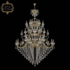 Подвесная люстра Art Classic 31.2118.32+16+16.755.3d.B.G.Y3