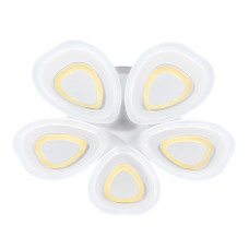 Потолочная светодиодная люстра Escada Ornament 10223/5LED