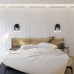 Настенный светильник ImperiumLoft Kettil 140787-26