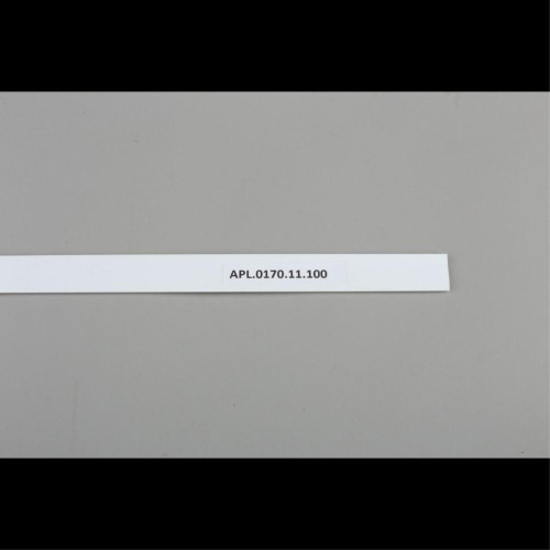 Лицевая заглушка Aployt Magnetic track 48 APL.0170.11.100