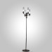 Торшер AM Group INDIGO PT4 PEARL BLACK