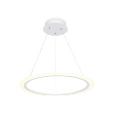 Подвесной светильник Ambrella Light Acrylica Original FA4342