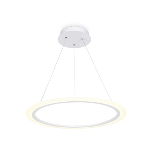 Подвесной светильник Ambrella Light Acrylica Original FA4342