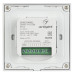 Панель Arlight Smart-P34-Dim-IN Black (230V, 0-10V, Sens, 2.4G) 028112