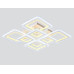 Потолочная светодиодная люстра Ambrella Light Acrylica Original FA868
