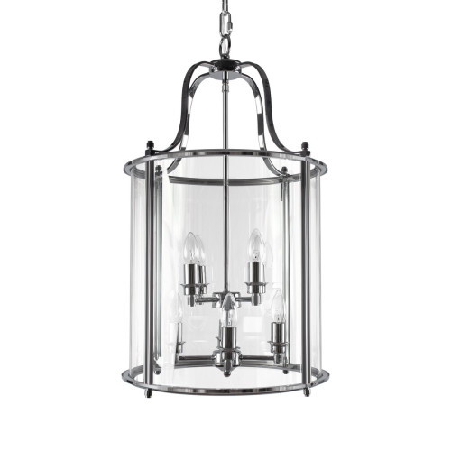 Подвесной светильник Loft IT Lighthouse 10456/8 CR