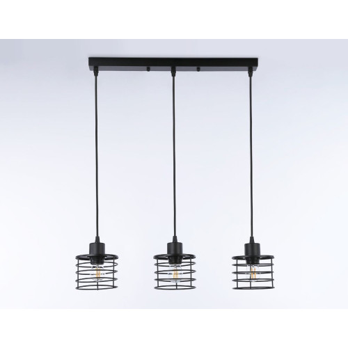 Подвесной светильник Ambrella Light Traditional TR8075