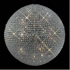 Подвесной светильник Mantra Crystal 4602
