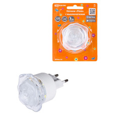 Светильник-ночник TDM Electric Роза SQ0357-0032
