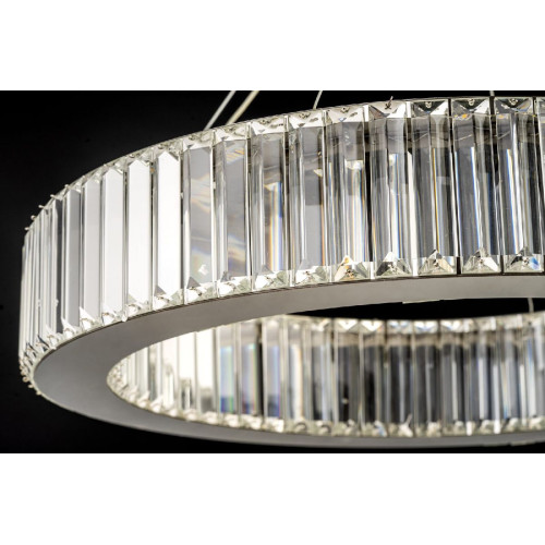 Подвесная люстра Arti Lampadari Anzio L 1.5.60.100 N