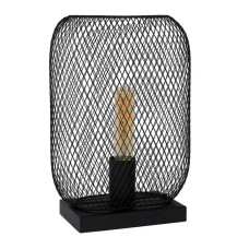 Настольная лампа Lucide Mesh 78592/01/30