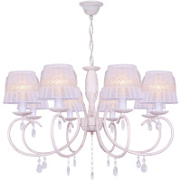 Подвесная люстра Toplight Camilla TL1135-8H
