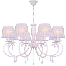Подвесная люстра Toplight Camilla TL1135-8H