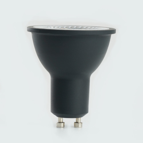 Лампа светодиодная Feron LB-1607 GU10 7W 4000К 48957