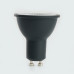 Лампа светодиодная Feron LB-1607 GU10 7W 4000К 48957